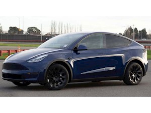 Tesla Model Y Peformance nuevo color A eleccion precio $1,665,900