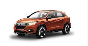 foto Honda HR-V 1 Millon Edition Aut financiado en mensualidades enganche $79,180