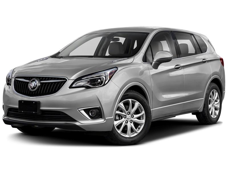 OfertaBuick Envision CXL nuevo precio $748,000