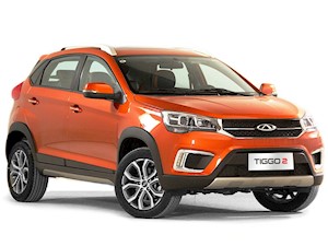 foto Chery Tiggo 2 1.5L Full nuevo color A elección