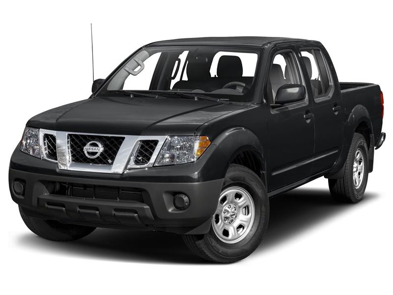 Foto Nissan Frontier Pro-4X 4x4 nuevo color A eleccion precio $636,200