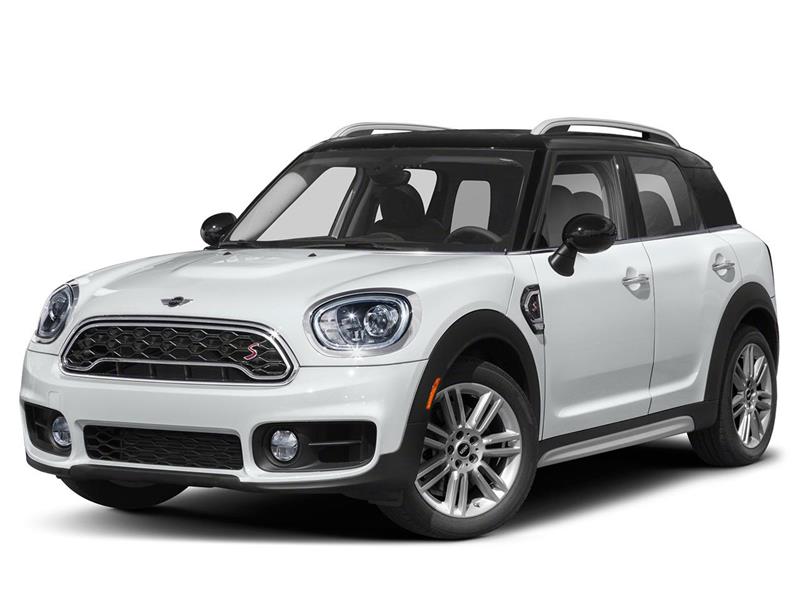 foto MINI Cooper Countryman