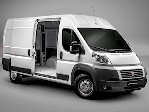 foto FIAT Ducato 2.3L L1H1 Corto nuevo color A elección precio $2.334.500