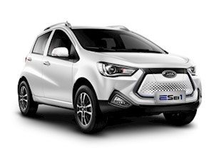 JAC Sei 1 ESei 1 nuevo color A eleccion precio $495,000