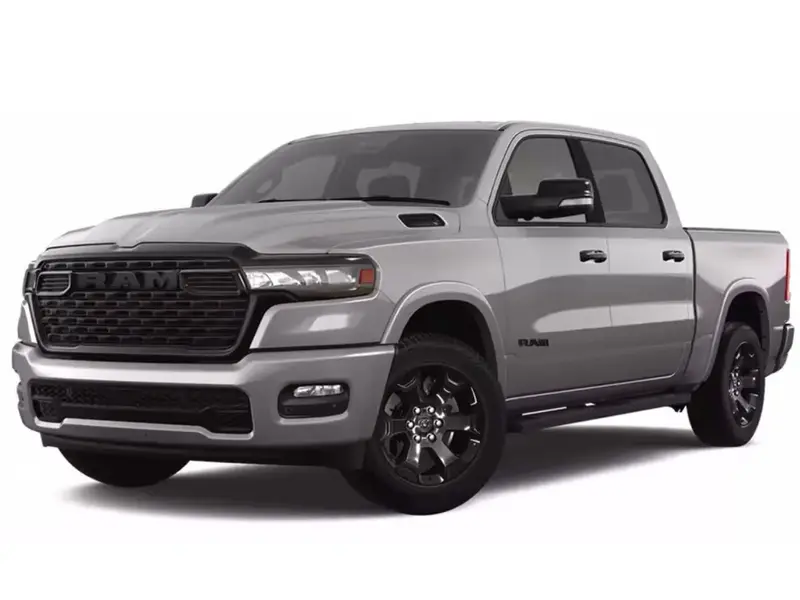 Foto RAM 1500 Bighorn Off road nuevo color A eleccion precio $1,290,000