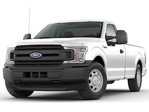 Foto Ford F150 3.5L XL 4x4 RC nuevo color A eleccion precio u$s48.990