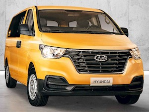 foto Hyundai H-1 Escolar 2.5L CRDi 20Pas (2020)