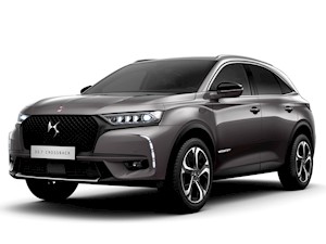 foto DS DS 7 Crossback