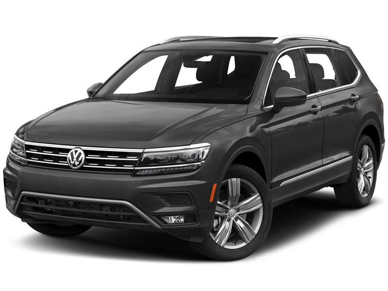 foto Volkswagen Tiguan