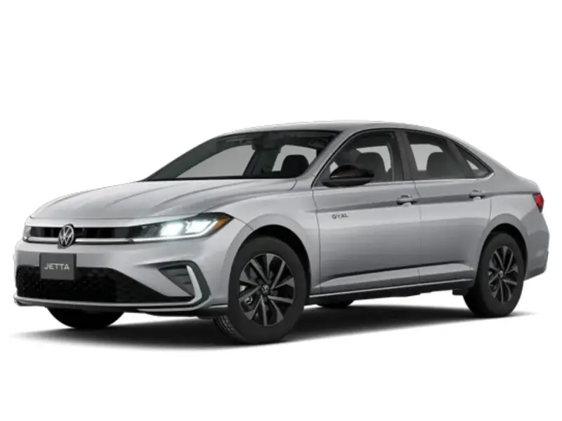 Foto Volkswagen Jetta Edicion Especial GOAL nuevo color A eleccion precio $469,990