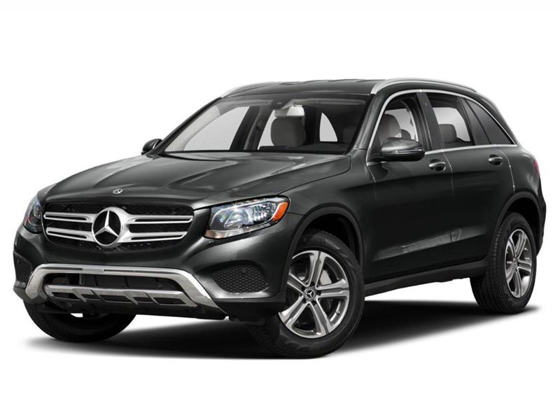 Foto Mercedes Clase GLC 300 4Matic Urban 258Cv nuevo color A eleccion precio u$s96.500