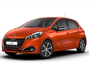 Peugeot 8 1 2t Gt Line 21 Precios Y Cotizaciones