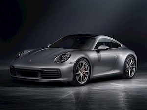 foto Porsche 911 Carrera S Aut (2019)