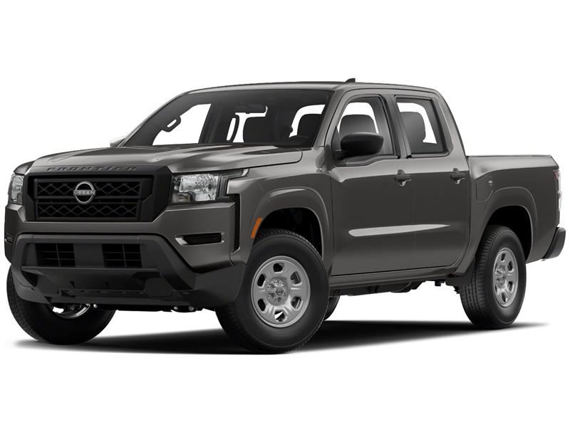Nissan Frontier Pro-4X V6 4x4 nuevo color A eleccion precio $968,900