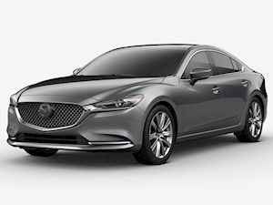 foto Mazda 6 2.5L Grand Touring LX nuevo color A elección precio $114.300.000