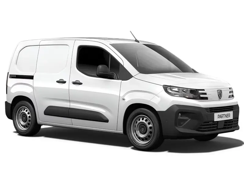 Foto Peugeot Partner MAXI PACK 1.2L Turbo nuevo color A eleccion precio $468,900
