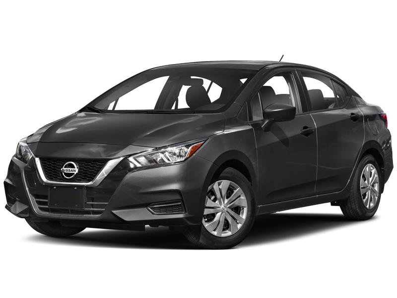 foto Nissan Versa