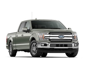 foto Ford F-150