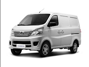 Changan Star 5 Van Cargo