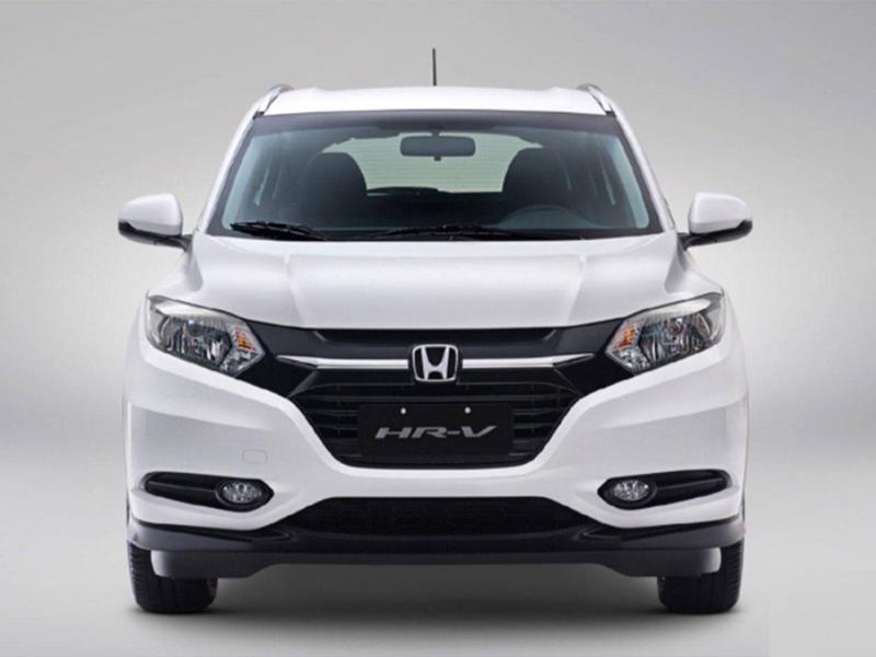 Foto Honda HR-V 1.8L LX nuevo color A eleccion precio u$s23,490