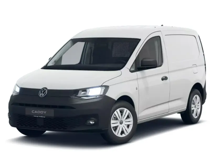 Foto Volkswagen Caddy Cargo Diesel nuevo color A eleccion precio $538,000