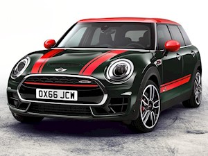 MINI John Cooper Works