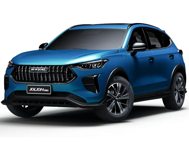 Haval Jolion Pro HEV