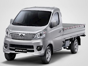 foto Changan MD201 Pickup nuevo color A elección precio u$s13.200