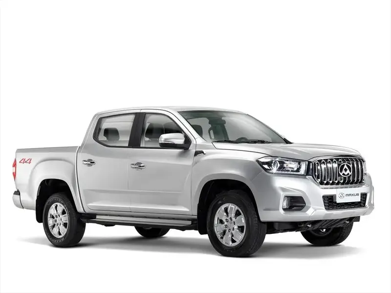 Foto Maxus T60 2.8L DX 4x2 nuevo precio $20.932.100