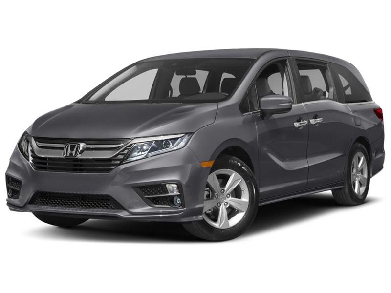 Foto Honda Odyssey EXL 3.5L Aut nuevo color A eleccion precio $234.490.000