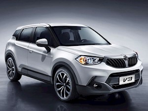 foto Brilliance V3
