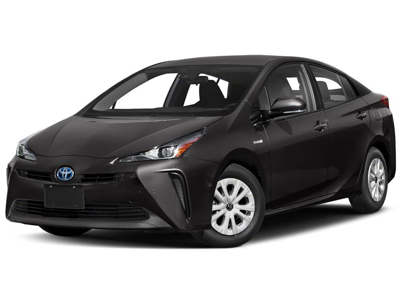 Toyota Prius Base nuevo color A eleccion precio $438,100