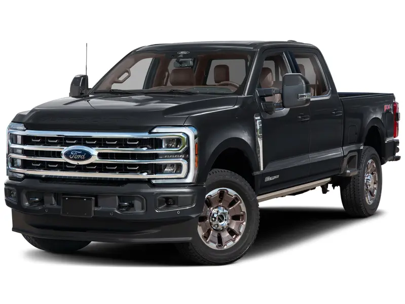 Foto Ford F-250 King Ranch nuevo color A eleccion precio $1,922,100