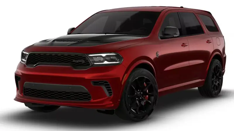 Dodge Durango