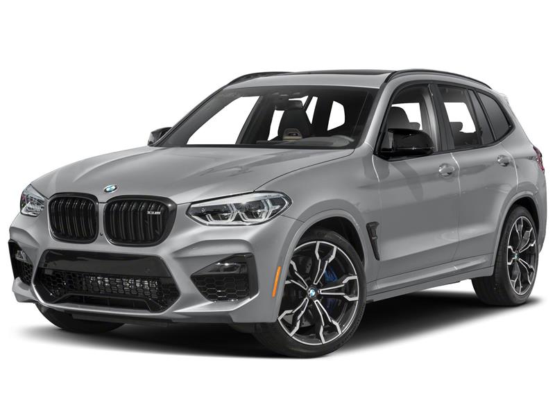 foto BMW X3