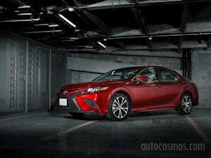 foto Oferta Toyota Camry LE 2.5L nuevo precio $400,500
