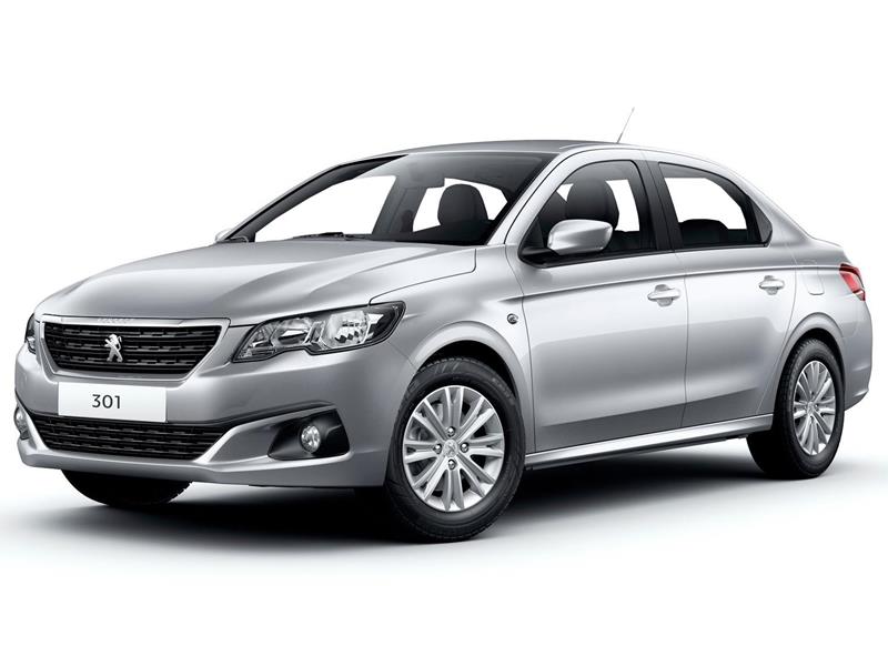 Peugeot 301 характеристики