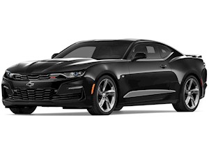 Foto venta Carro nuevo Chevrolet Camaro SS color A eleccion precio $163.190.000