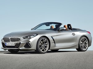 foto BMW Z4 Roadster 30i MSport Aut nuevo color A elección precio u$s117.400