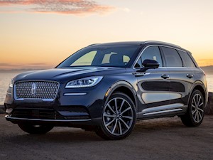 Lincoln Corsair Reserve 2.3 L. nuevo color A eleccion precio $1,030,500