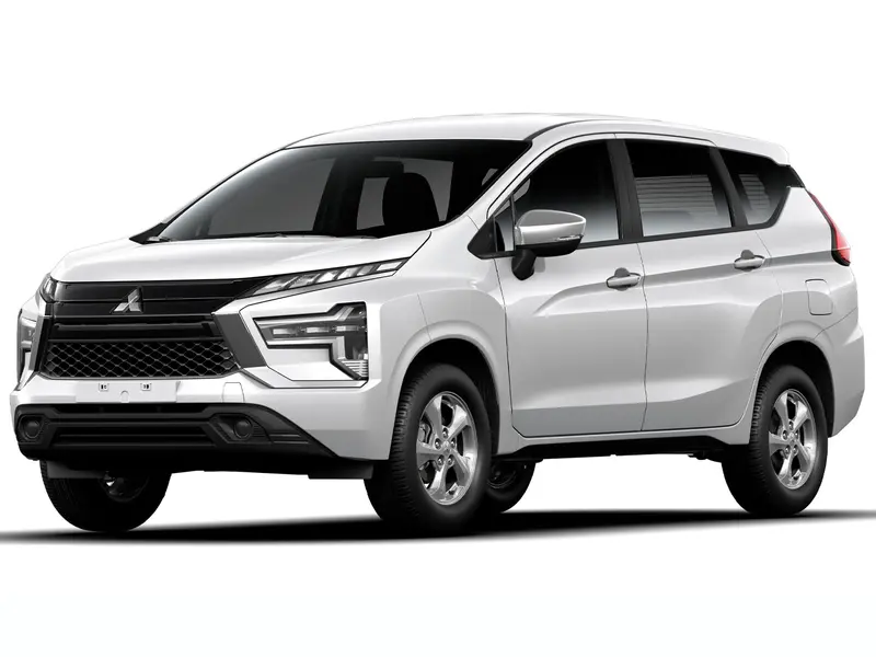 Foto Mitsubishi Xpander 1.5L nuevo color A eleccion precio $135.900.000