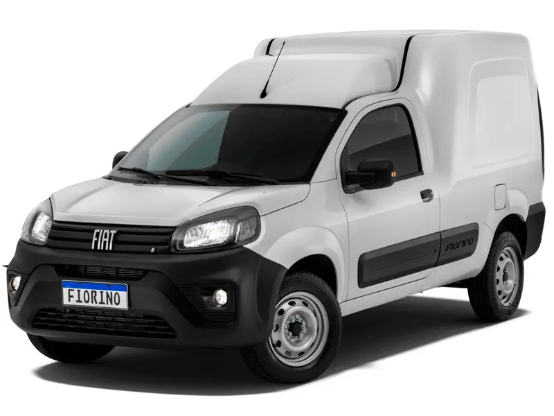 Foto Fiat Fiorino 1.3L Endurance nuevo color A eleccion precio $79.990.000