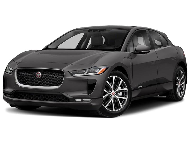 foto Jaguar I- Pace S (2020)