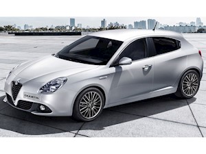 foto Alfa Romeo Giulietta Veloce TCT (2020)