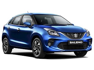 Suzuki Baleno Cross GL nuevo color A eleccion precio $64.670.000
