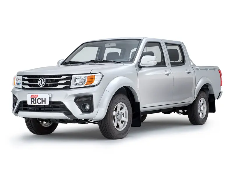 Dongfeng Rich TX