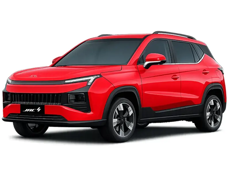 Foto JAC 4 Active CVT nuevo color A eleccion precio $369,000