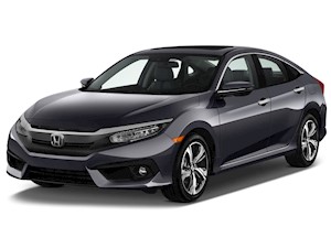 foto Honda Civic