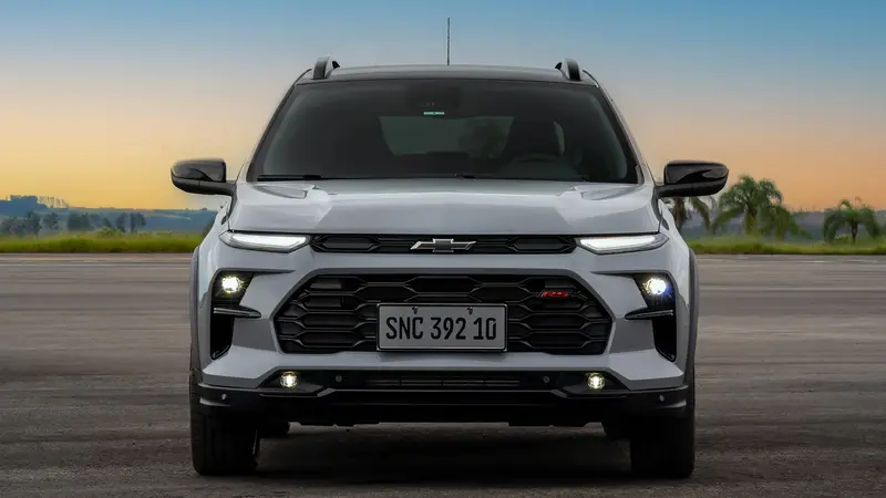 Chevrolet Sonic 