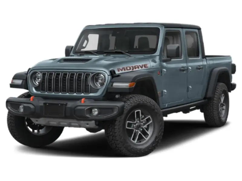 Foto Jeep JT Mojave nuevo color A eleccion precio $1,629,900